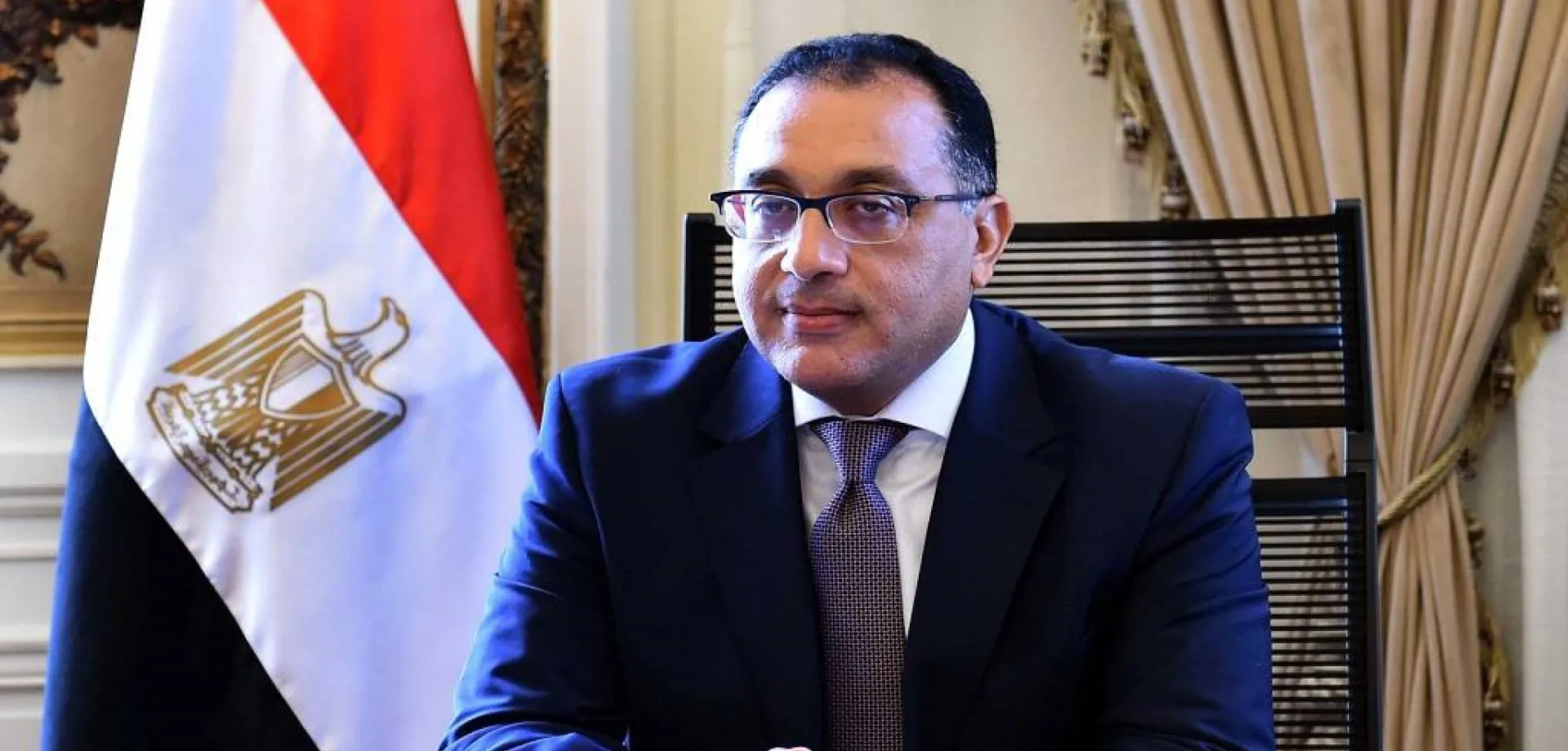 حقيقة تعيين الدكتور  مصطفى مدبولي مساعدًا لرئيس الجمهورية وأنباء تعديل وزاري واسع وحركة تغييرات بالمحافظين